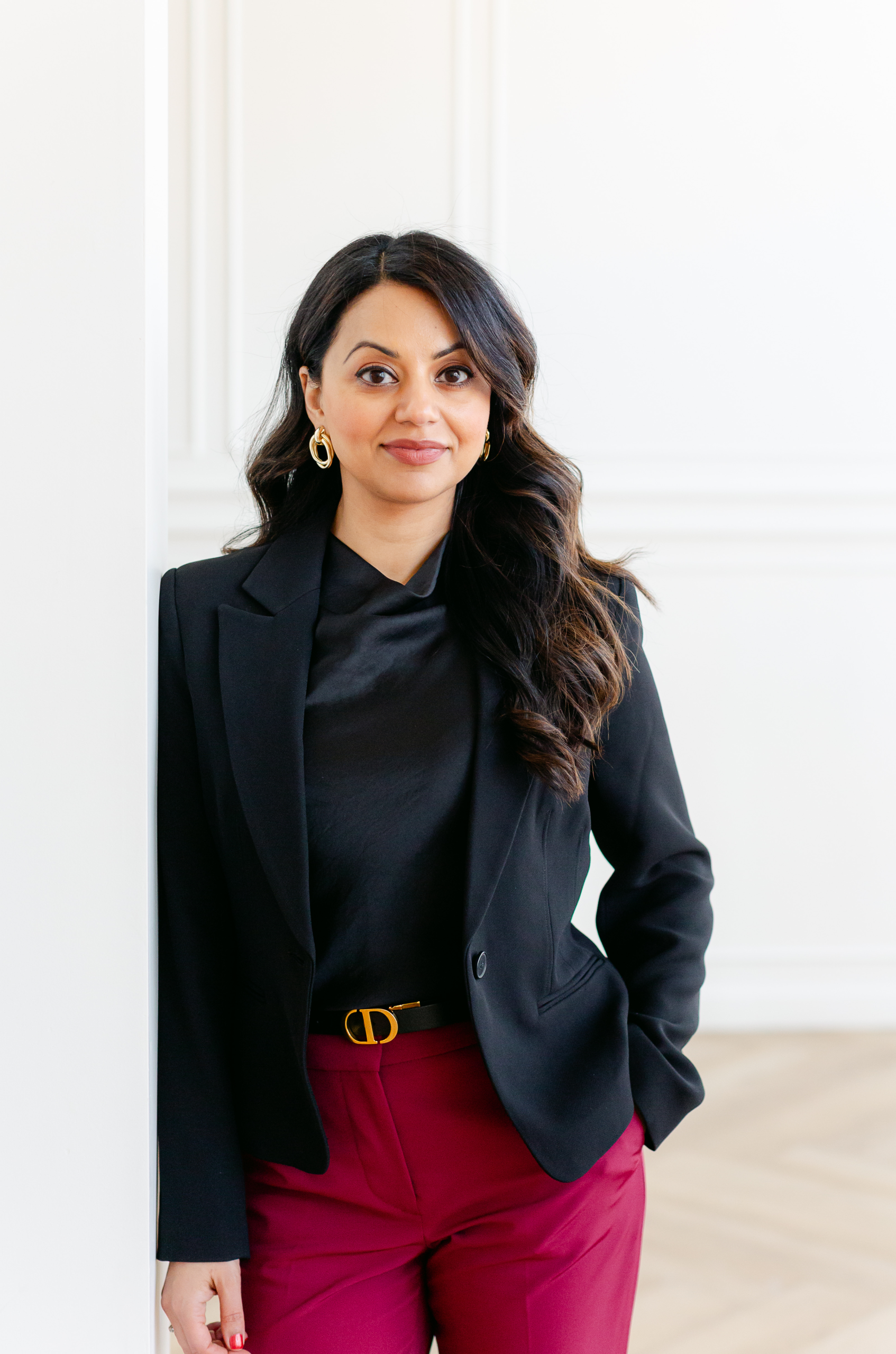 Dr. Dilpriya K. Mangat