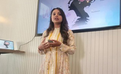 Women’s Brain Health